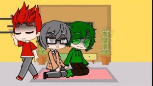 Танец смерти 3/3(куровару)