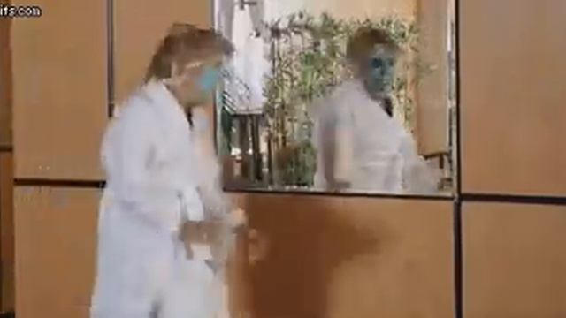 Испуг😱 смотреть онлайн