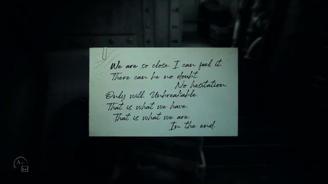 Layers of Fear 2 - прохождение [13] - русские субтитры