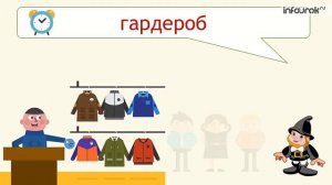 Музыка 2 класс. Правила поведения в театре.