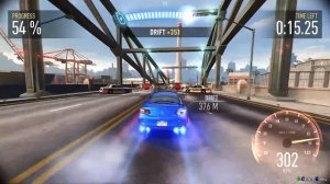 NEED FOR SPEED No Limits Android iOS Walkthrough - Part 318 - Lil Wayne Mercedes AMG C63 Coupe Ch6