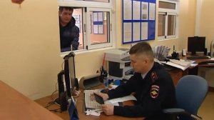 Ни жезла, ни гвоздя. «Перечень документов для замены двигателя»