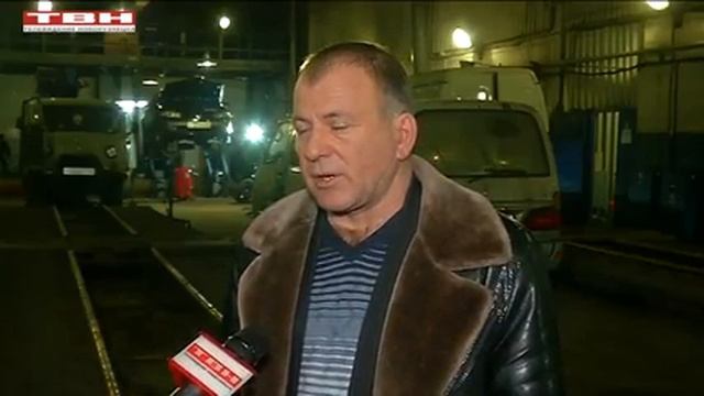 Техосмотр ужесточили