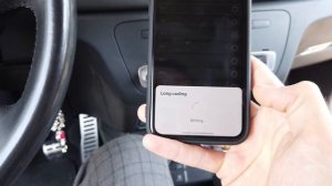Audi Q3 (8U) disable Auto Start-Stop system