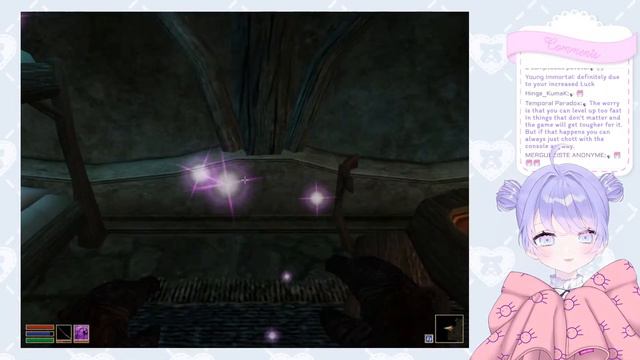 【Geurilla】We play flash games or morrowind or something смотреть онлайн