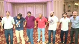 Шара Мат Марьям. Assyrians.Dukhrana d Mat Mariam.28.05.2019.mp4