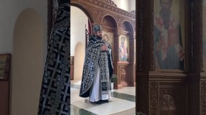 3.03.2023.Посмертное чудо Феодора Тирона