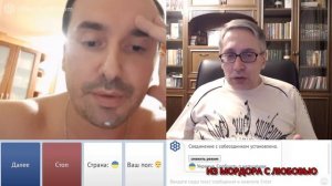 Украина. История. Самоампутация.