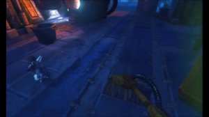 Viscera Cleanup Detail - Cryogenesis Episode 1