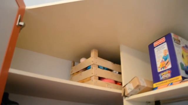 Room tour. Наш обзор на Детскую модульную систему Твинс Сокме(Львовская мебель) смотреть онлайн