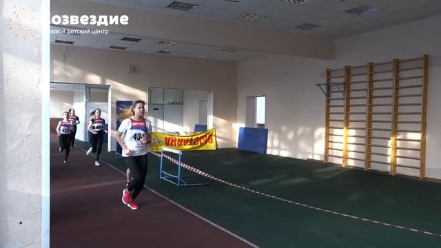 Видеодневник Регионального этапа ВсОШ по физической культуре