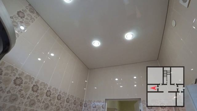 Воронеж. Классный район для ИЖС в черте города. И дом отличный) смотреть онлайн