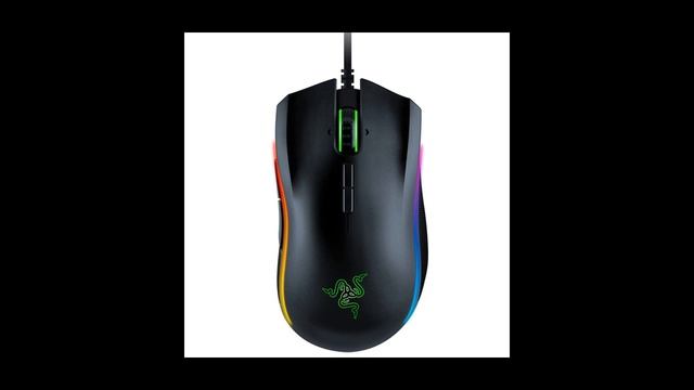 Игровая мышь Razer — Игровые мыши