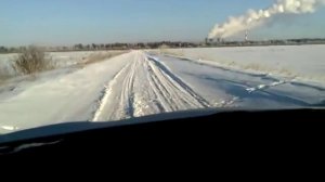 Sportage 3 проходимость на бездорожье