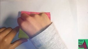 How to make a paper Pin Pack ( Brawl Stars ) Papercraft toy. Easy to make. Papercraft Brawl Stars