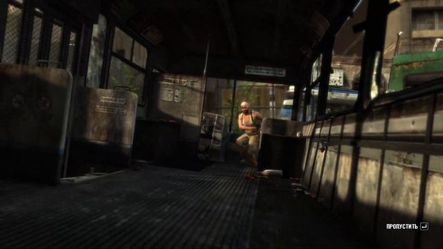 Max Payne 3 Макса предали ?! Прохождение Часть 4 , 60fps 4К смотреть онлайн