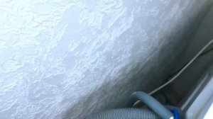 Стиральная машинка набирает воду. Проблема многоэтажек.