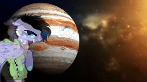 Ваня Дмитриенко - Венера-Юпитер (Пони клип)