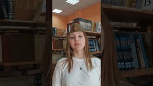 Женщины с военными медалями. Альберт Ванеев