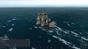 Naval Action - С нуля #4 Вспоминаем как играть.