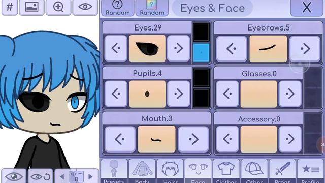 Sally x Larry gacha life смотреть онлайн