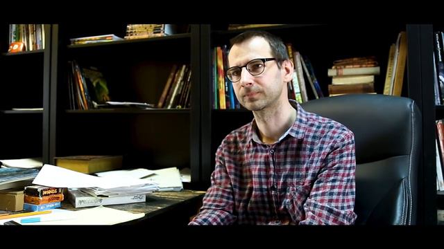 20 lat Portal Games - Jesteśmy na półmetku! смотреть онлайн