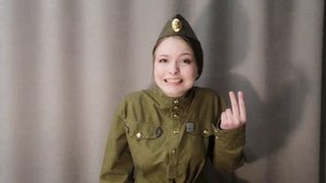 Константин Симонов " горят города по пути этих полчищ" читает Евтеева Татьяна