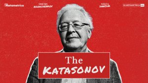 КАТАСОНОВ о мировом заговоре и либералах, инфернальных силах Запада, Центробанке и курсе рубля