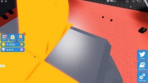 СИМУЛЯТОР РАСПАКОВКИ! ОТКРЫЛ САМЫЙ БОЛЬШОЙ В МИРЕ ПОДАРОК! Roblox Simulator