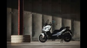 Scooter VOGE SR4 Max T