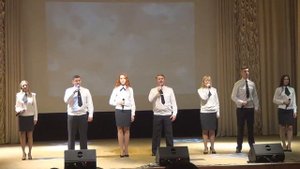 Песня про Родину! офицеры ВВ РБ в/ч 5448. НА ЗАЩИТУ СТАНЕМ.