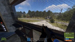 КАКТУС УБИЙЦА ЛУЧШАЯ ЛОВУШКА В РАСТ|RUST