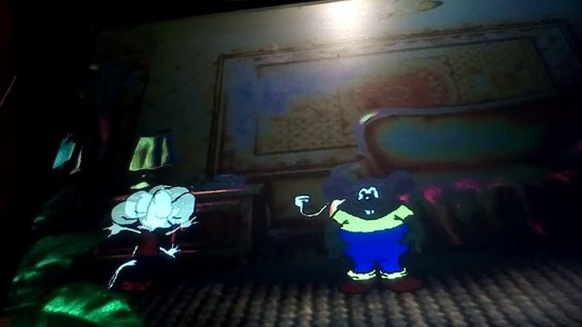 Игра дача кота смотреть онлайн