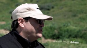 Hollywood Weapons - Scoreless - Outdoor Channel