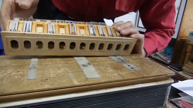 Как сделать мех для настройки гармони, баяна и аккордеона. смотреть онлайн