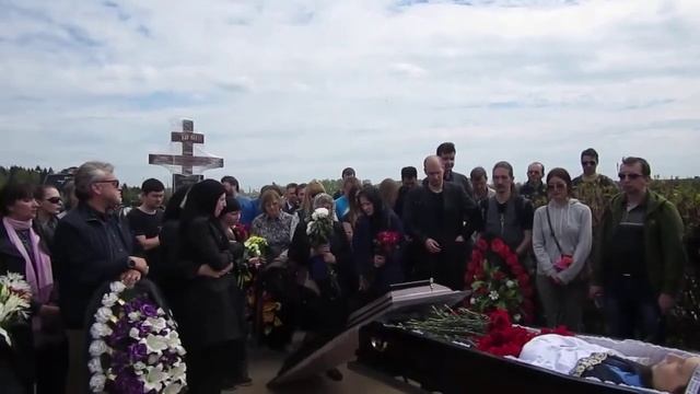 КОСМОПОИСК- Дмитрий Савва Охотник за тайнами (1)