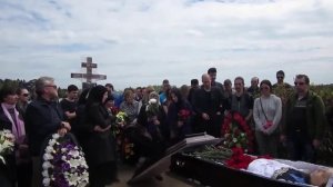 КОСМОПОИСК- Дмитрий Савва Охотник за тайнами (1)