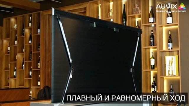 Телевизор LG SIGNATURE OLED R смотреть онлайн