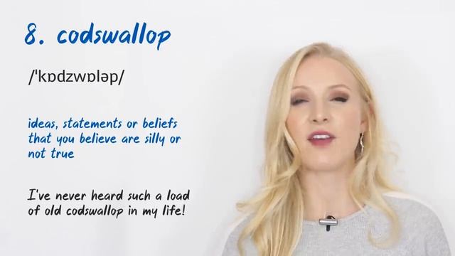 20 Incredibly British Words & Phrases (with examples and pronunciation) (+ Free PDF & Quiz) смотреть онлайн