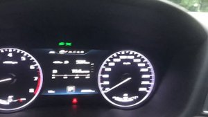 Хендэ Дженезис/hyundai genesis. Я сильно удивилась...