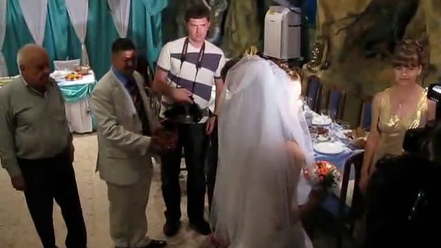 ВСТРЕЧА МОЛОДЫХ ТАМАДА ЕЛЕНА смотреть онлайн