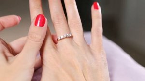 Мой ЧЕСТНЫЙ ОТЗЫВ о качестве украшений САНЛАЙТ спустя два года! Серьги и кольцо от БРИЛЛИАНТЫ ЯКУТИ