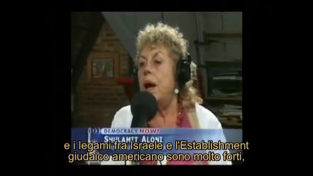 Antisemitismo: "È un trucco. Lo usiamo sempre." смотреть онлайн