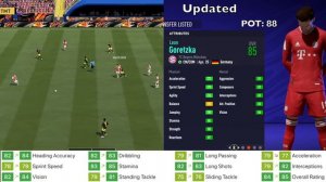 38 NEW FACES REMOVED FROM FIFA 21 DATABASE! - New FIFA 21 Squad Update