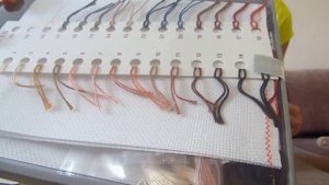 Неизвестная РИОЛИС 100/031