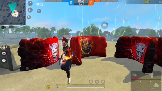 САМЫЙ ГЛАВНЫЙ СЕКРЕТ ДИГЛА  Как делать оттяжку с дигла  ОБУЧАЛКА ФРИ ФАЕР