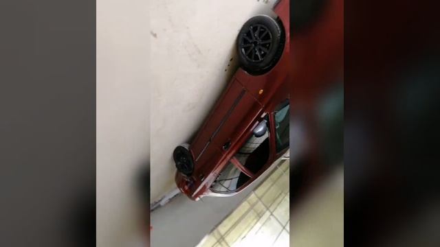 Хендай акцент на стиле.. смотреть онлайн