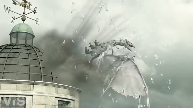 ‪Harry Potter and the Deathly Hallows Part 2 - The Videogame Crack + KeyGen смотреть онлайн