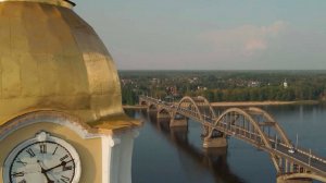 Туристы из зарубежья активно посещают туристические города из списка «Золотого кольца» России