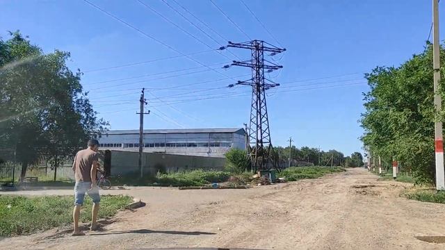 Кокчетавская 1/6д. Где дороги? Уральск лето 2021